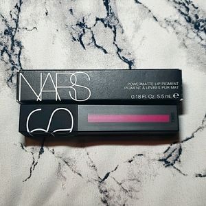 NARS Powermatte Lip Pigment in Give It Up